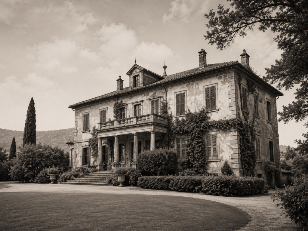 Nasljeđivanje nekretnina u Hrvatskoj iz inozemstva: vodič za strane nasljednike i hrvatsku dijasporu inheritance property croatia.jpg