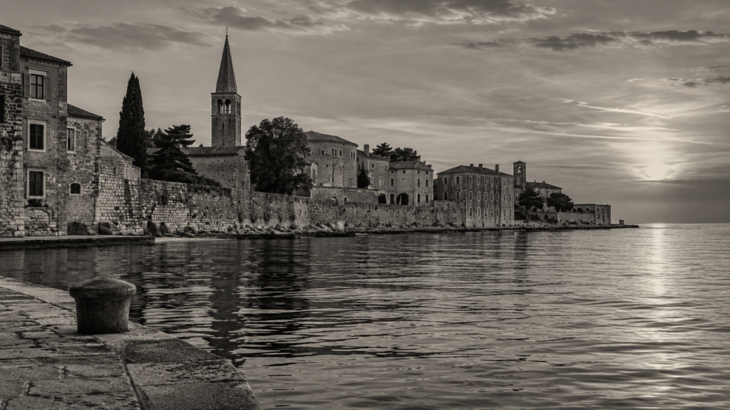 croatian ancestry residence permit